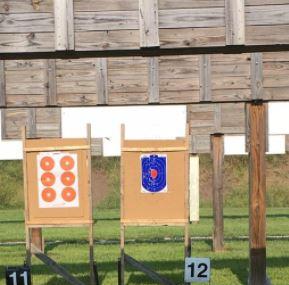 Hillsdale Range And Training Facility Image