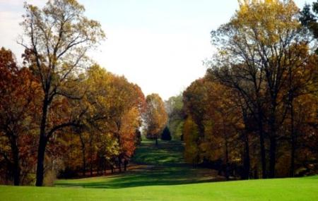 Lake Cora Hills Golf Club Image
