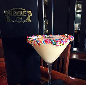 Brodie's Pub Image