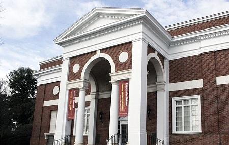 University Of Virginia Art Museum, Charlottesville | Ticket Price
