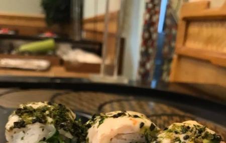 Kazoku Sushi Image