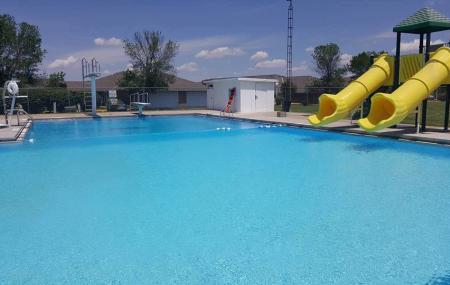 Jeffersonville Pool Image