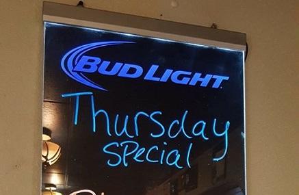 Northern Lights Bar And Grill Image