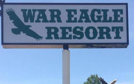 War Eagle Resort Float Trips Image