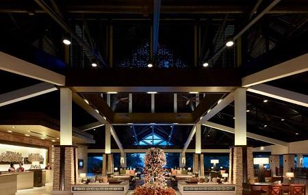Shangri La's Rasa Ria Resort Image