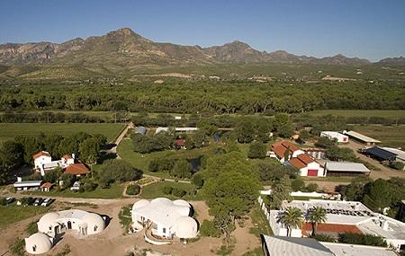 Avalon Organic Gardens & Ecovillage Image