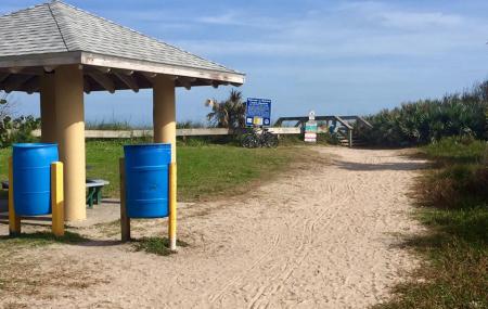 Canova Beach Park Image