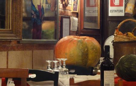 Ristorante Trattoria Antonio Al Pantheon Image