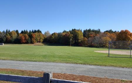 Preston Community Park Image