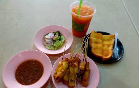 Pratunam Chicken Rice Image