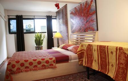 Sanctuary House Bangkok Image