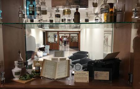 The Country Doctor Museum Image