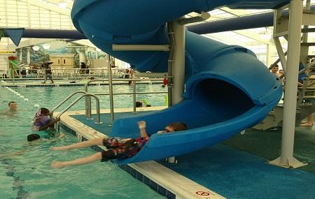 Ocean Pines Sports Core Pool Image