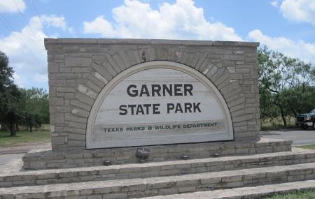 Garner State Park Image