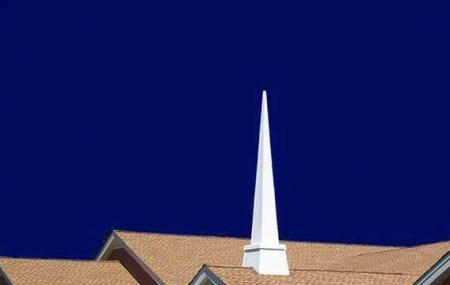 First Pilgrim Baptist Church Image