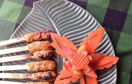 Jambangan Bali Cooking Class Image