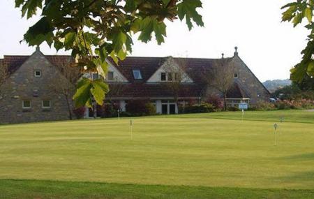 Long Sutton Golf Club Image