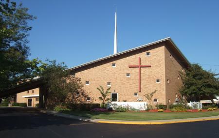 First Baptist Church Of Danville, Illinois Image