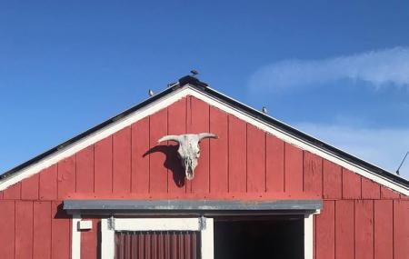 Red Apple Farm Image