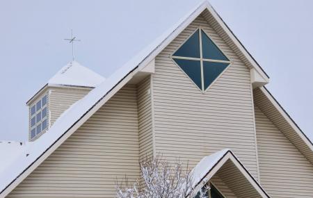 Zion Lutheran Church Image