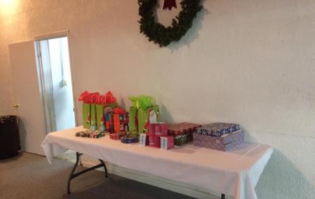 Inner Faith Fellowship Ministries Image