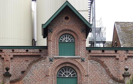 Rodenbach Brewery Image