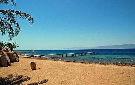 Aqaba Marine Park Image