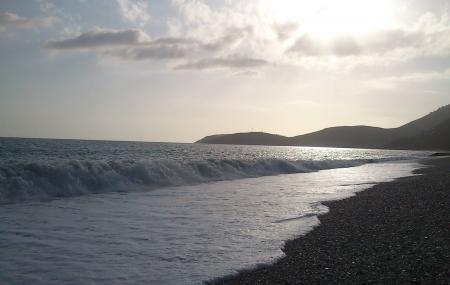 Borsh Beach Image