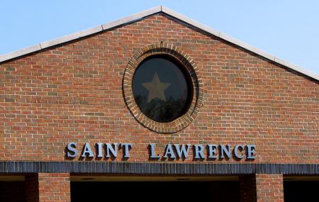 St Lawrence Church Image