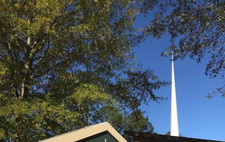Memorial Baptist Church Image