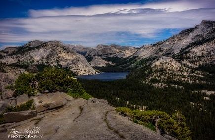 North Pines Campground Image