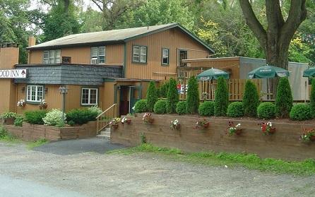 Northwood Inn Image