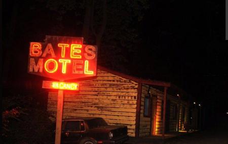 Bates Motel Image