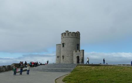 O'brien's Tower Image