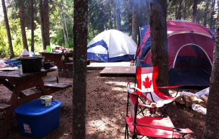 Thunder Rapids Lodge Image