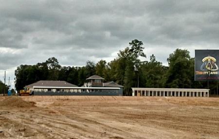 Trinity Armory Inc. Image
