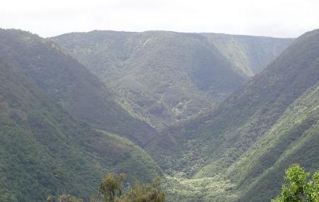 Pololu Valley Image