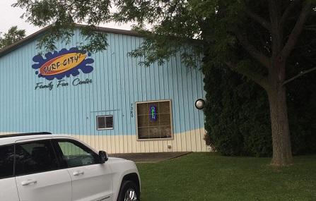 Surf City Family Fun Center Image