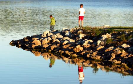 Memphis State Recreation Area Image