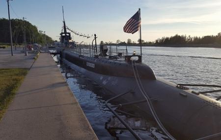 Great Lakes Naval Memorial & Museum Image