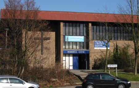 Ecumenical Centre Image