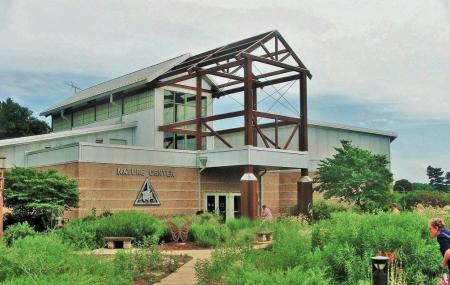 Cape Girardeau Conservation Nature Center Image