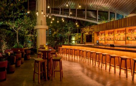 Nobu Seafood Hawaii Image
