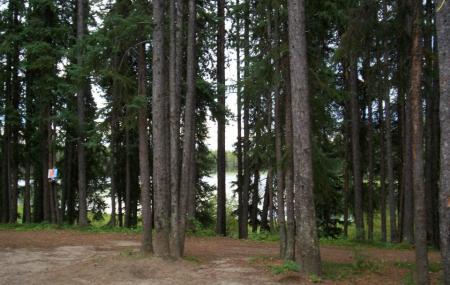 Pierre Grey's Lakes Provincial Park Image