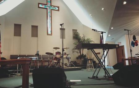 Edwardsville United Methodist Church Image