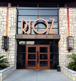 Rioz Brazilian Steakhouse Image