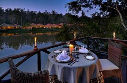 Orange County Kabini Image