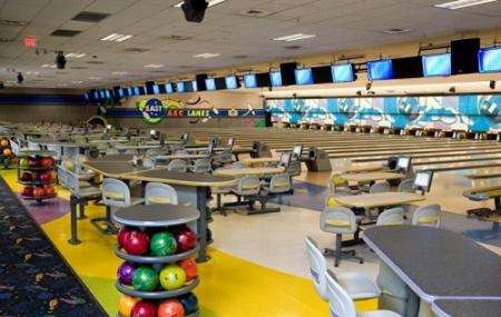 Abc Lanes East Image