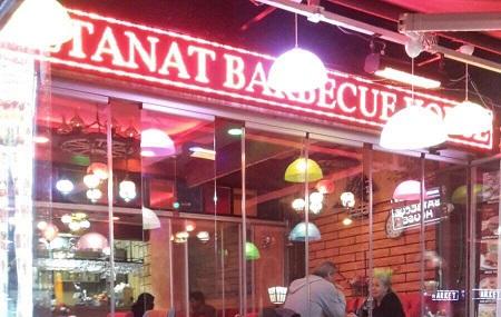 Saltanat Barbecue House Image