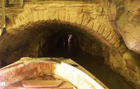 Speedwell Cavern Image
